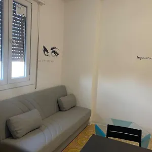  Appartamento Casa Vacanze Sogni Proibiti