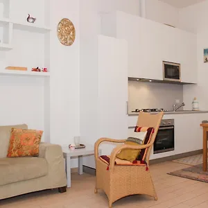  Appartamento Casa Agape Mazzini-sant'orsola