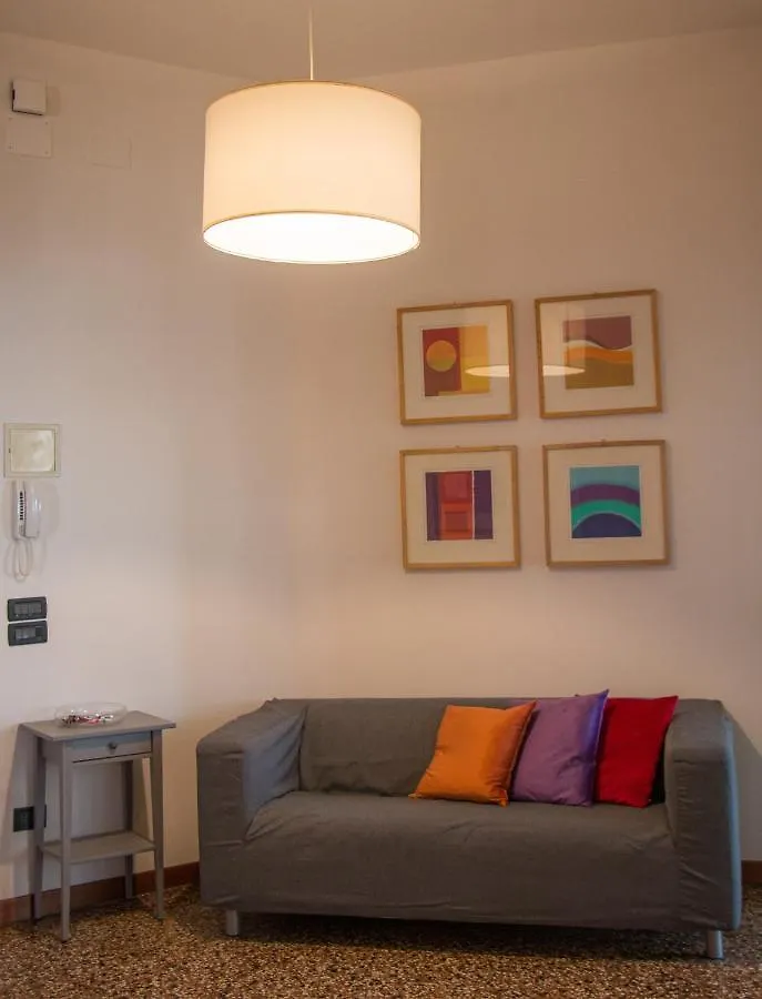 Appartamento AlvisiSanVitale Guest House Bologna