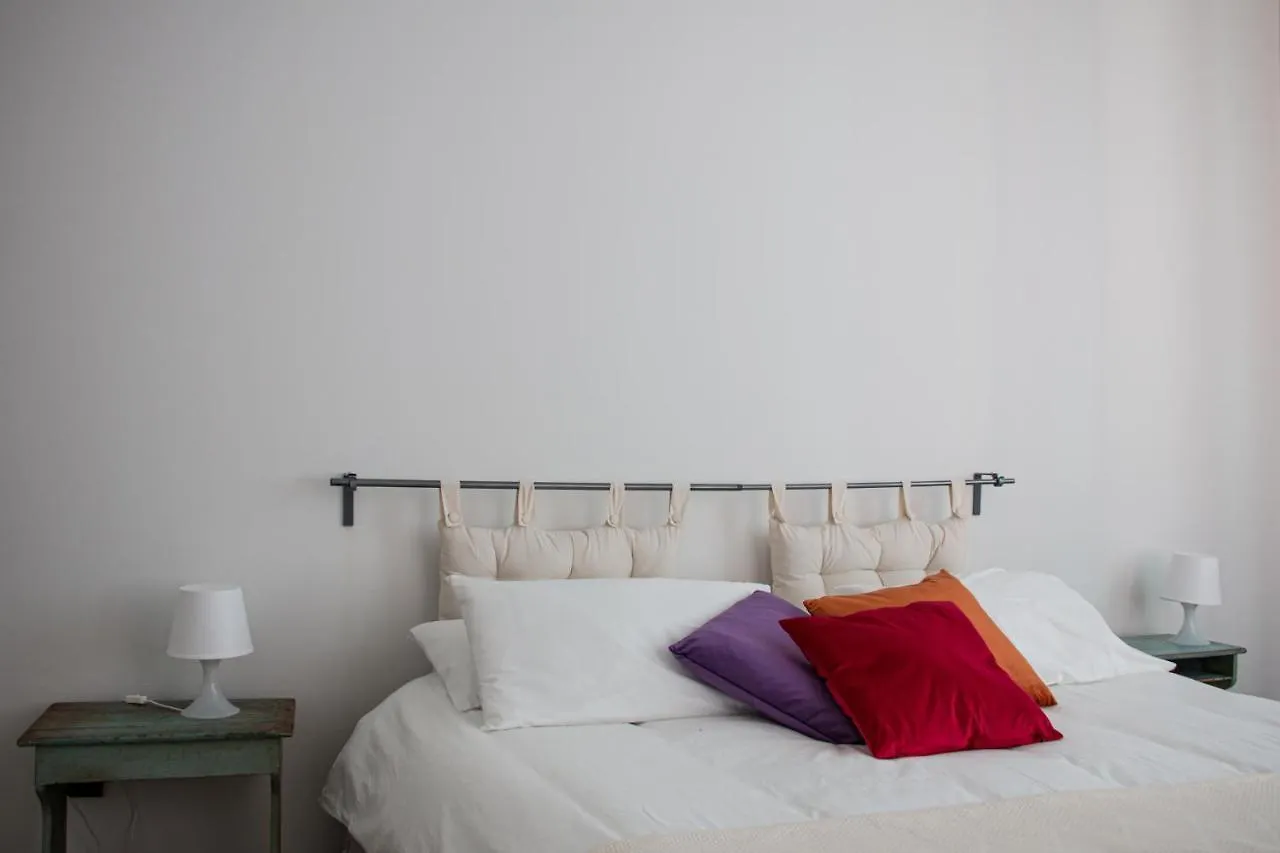 AlvisiSanVitale Guest House Bologna Italia